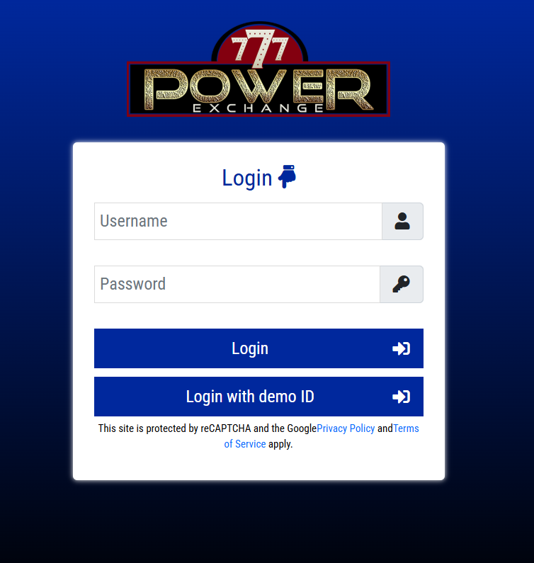 PowerExch9 - Official Betting Exchange India