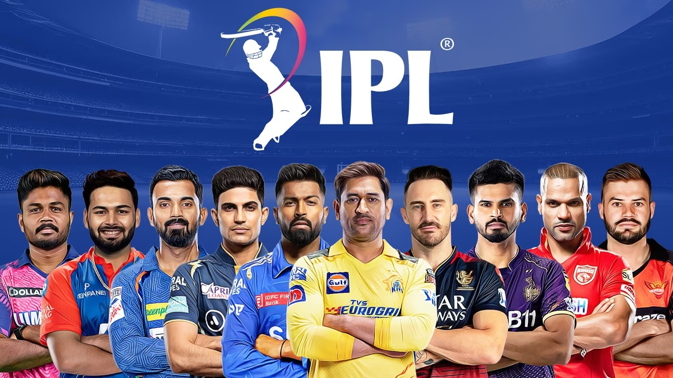 IPL 2026 Betting on PowerExch9 - Best Odds & 1 Min Payouts
